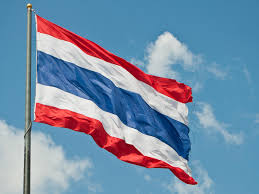 THAILAND VFS RATES REVISED